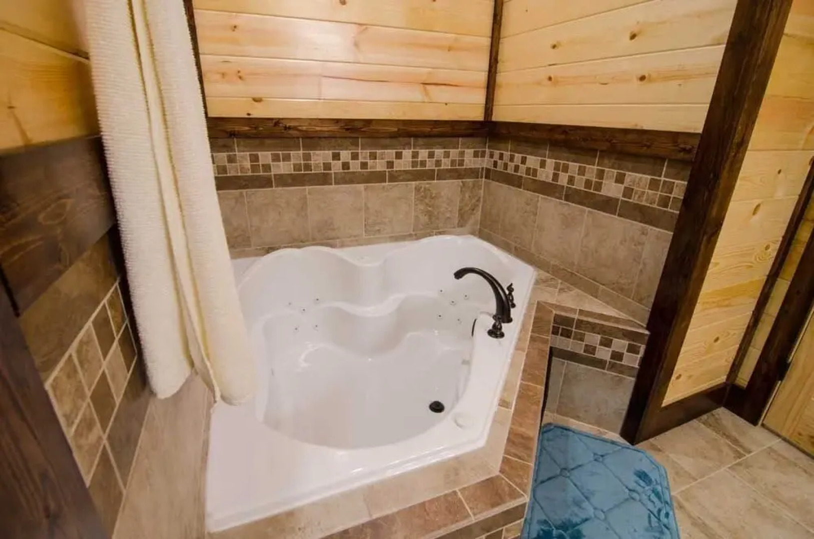 The Great Escape Lodge - 4 Br Cabin