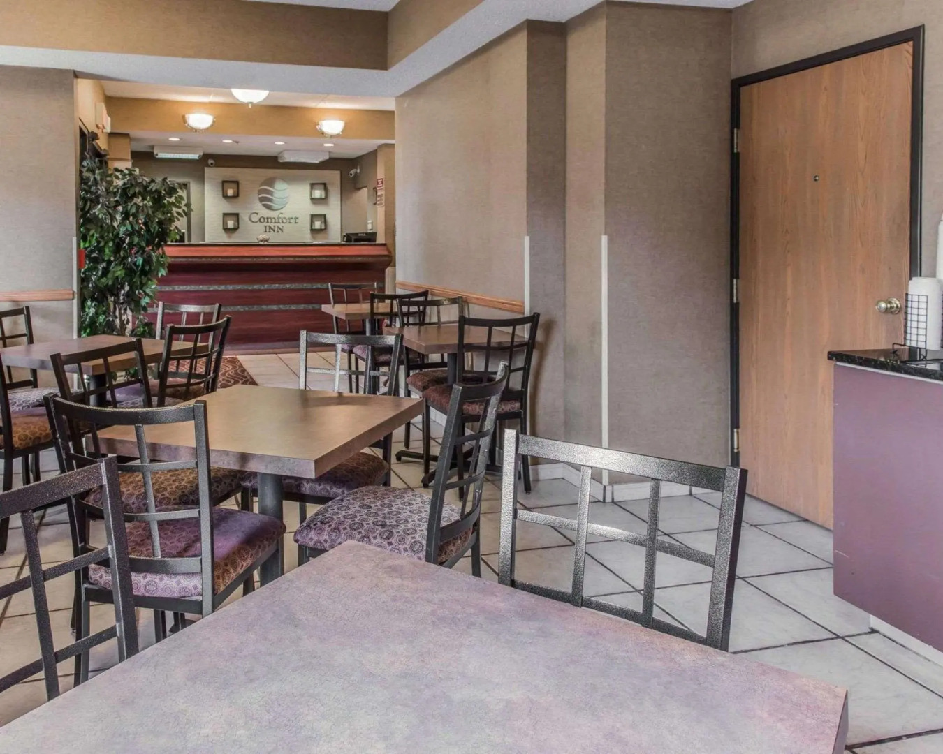 Wingate by Wyndham Pittsburgh/West Mifflin