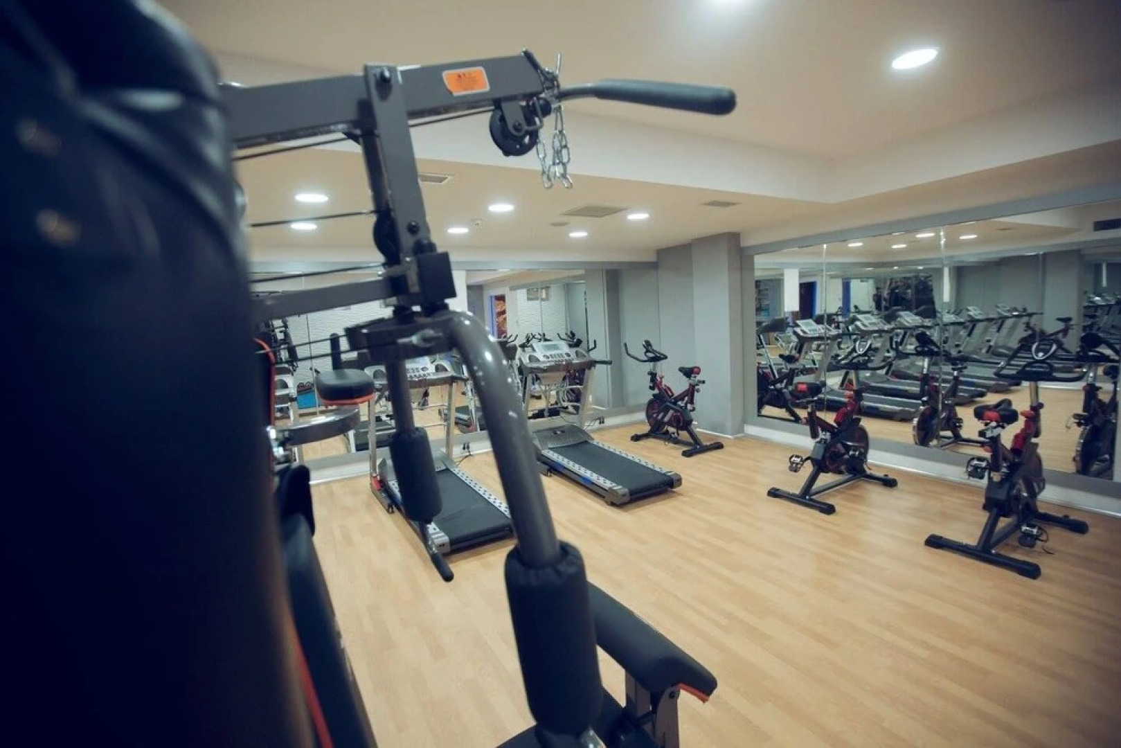 My Way Boulevard Hotel