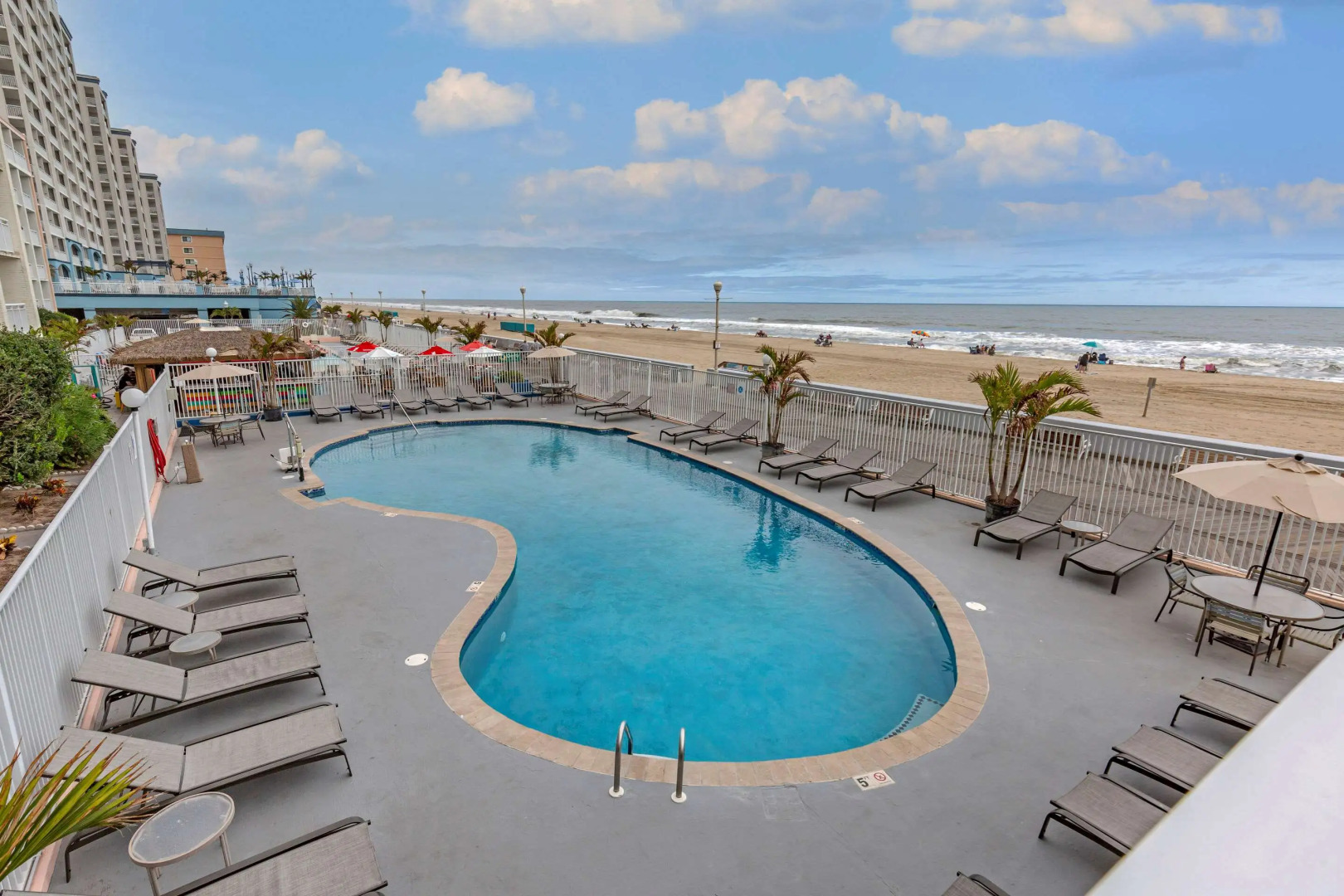 Quality Inn Boardwalk