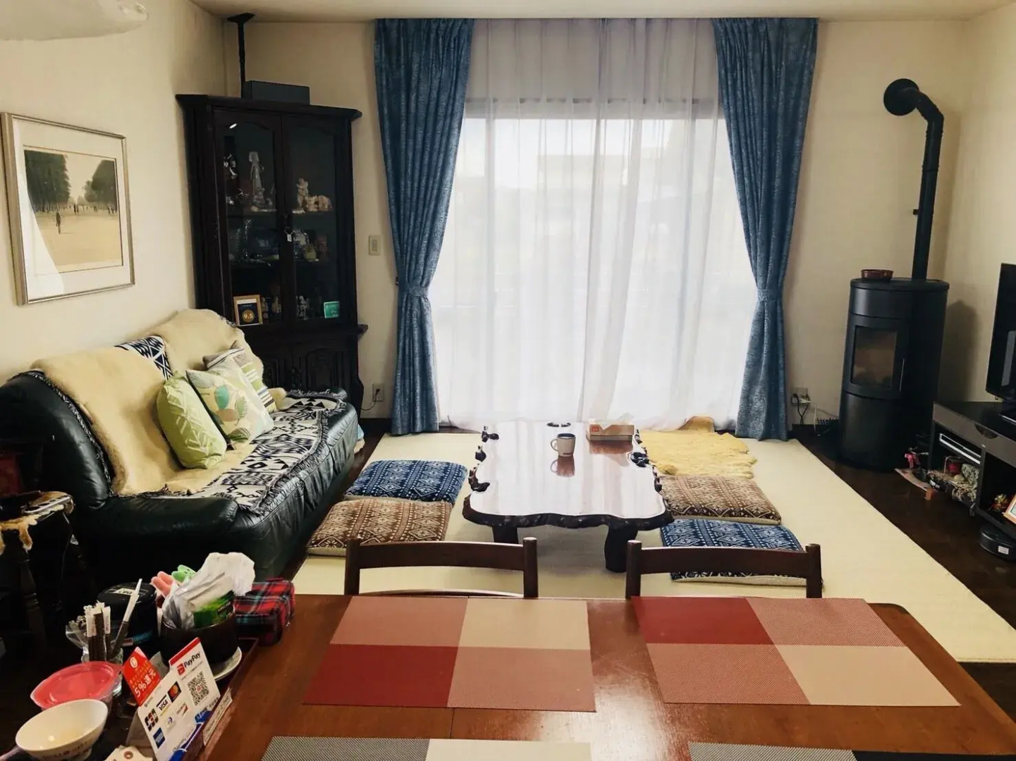 Guesthouse Gifu SUAI