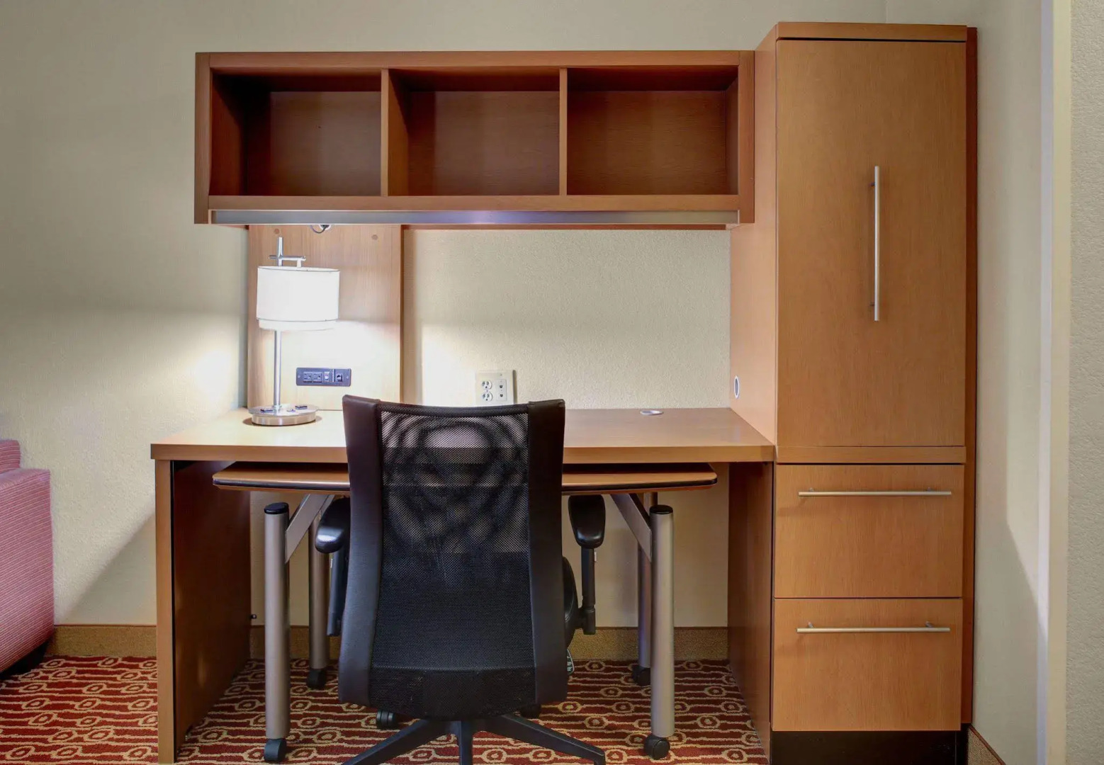 TownePlace Suites Columbus Worthington