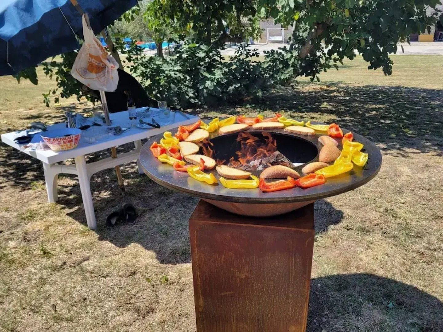 Belvilla by OYO Villa Fano