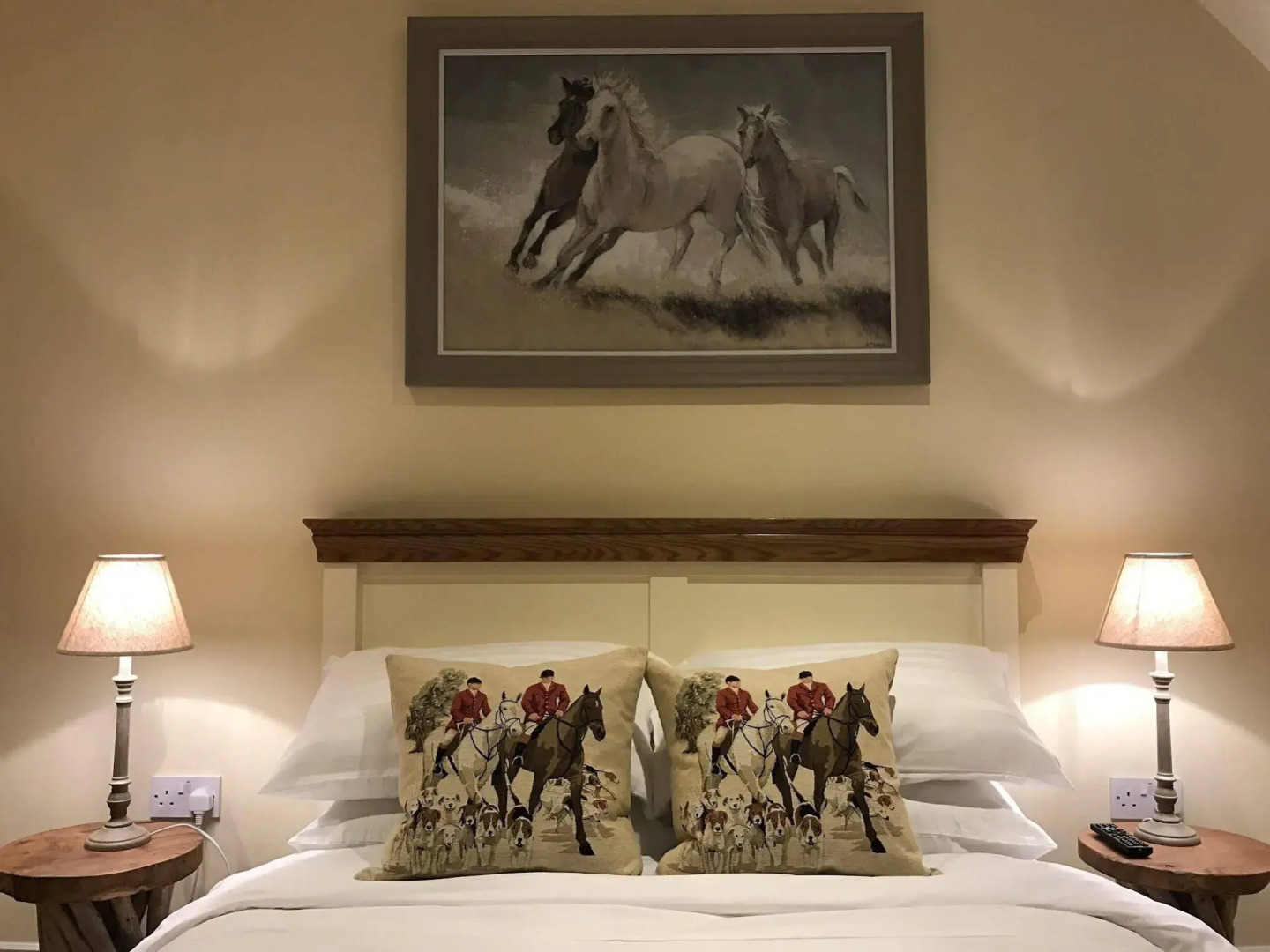 The Lodge at Broadway