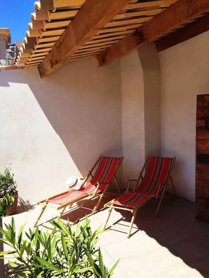 Le "M" Maison d hôtes