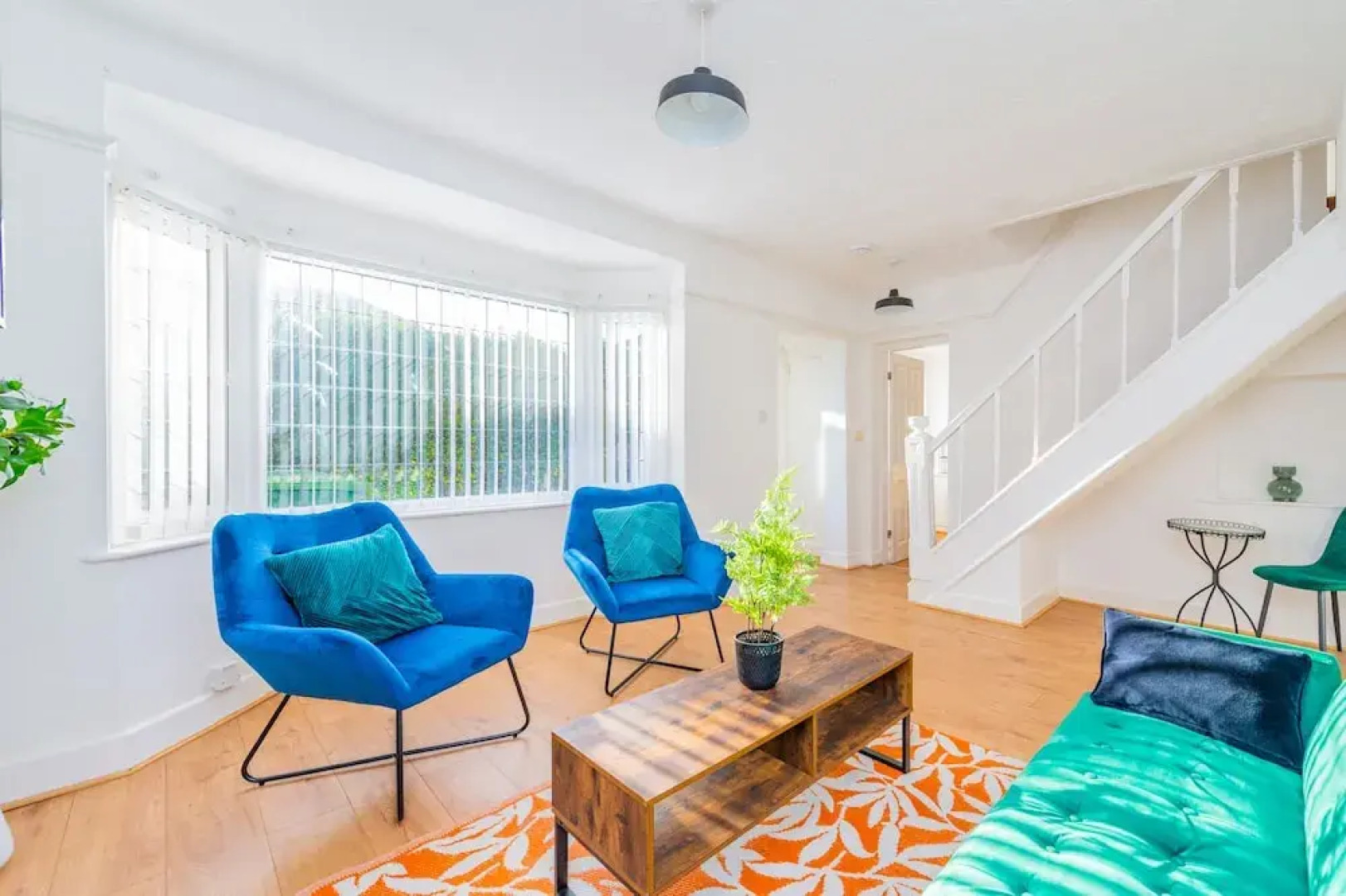 Premium 4 Bed Detached in Heswall