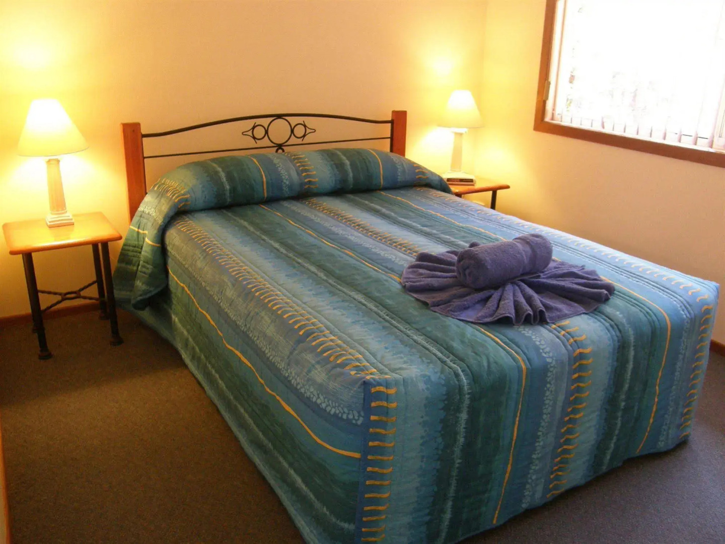 Dolphin Sands Holiday Villas