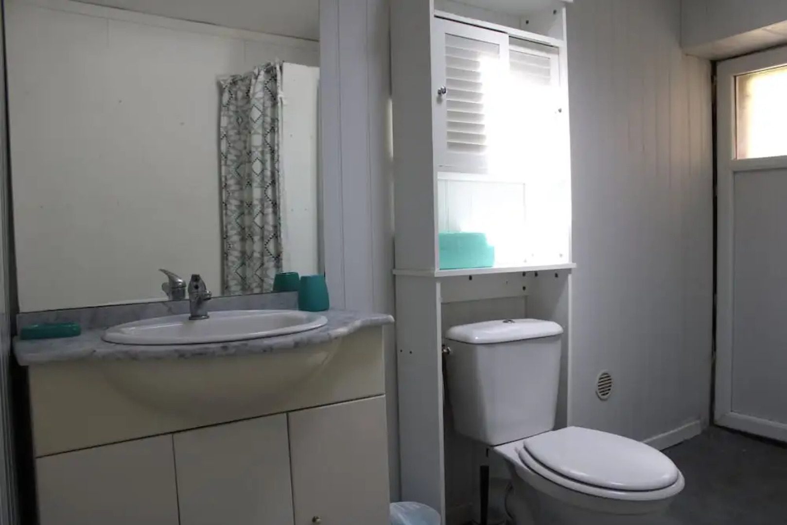 Village de Gîtes du Moulin Neuf