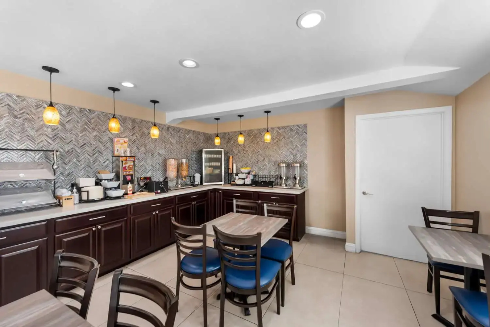 Quality Inn San Diego South - Chula Vista