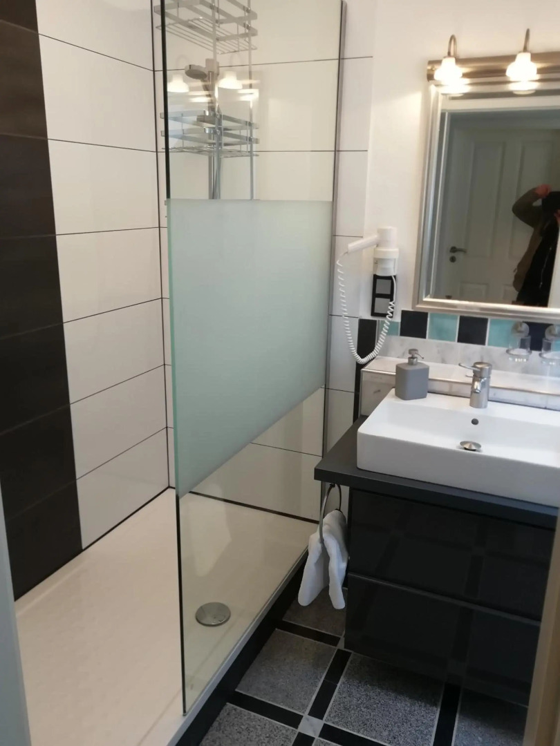 Waldhotel Forsthaus Remstecken