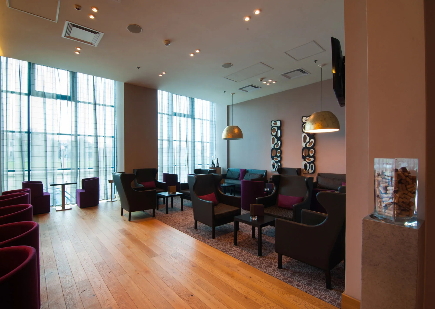 DoubleTree by Hilton Hotel Oradea