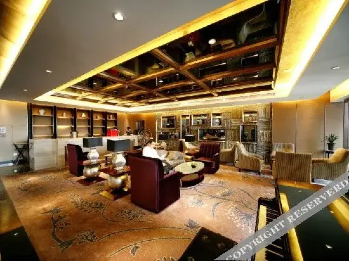 Pingdingshan Yunhai Hotel - Pingdingshan