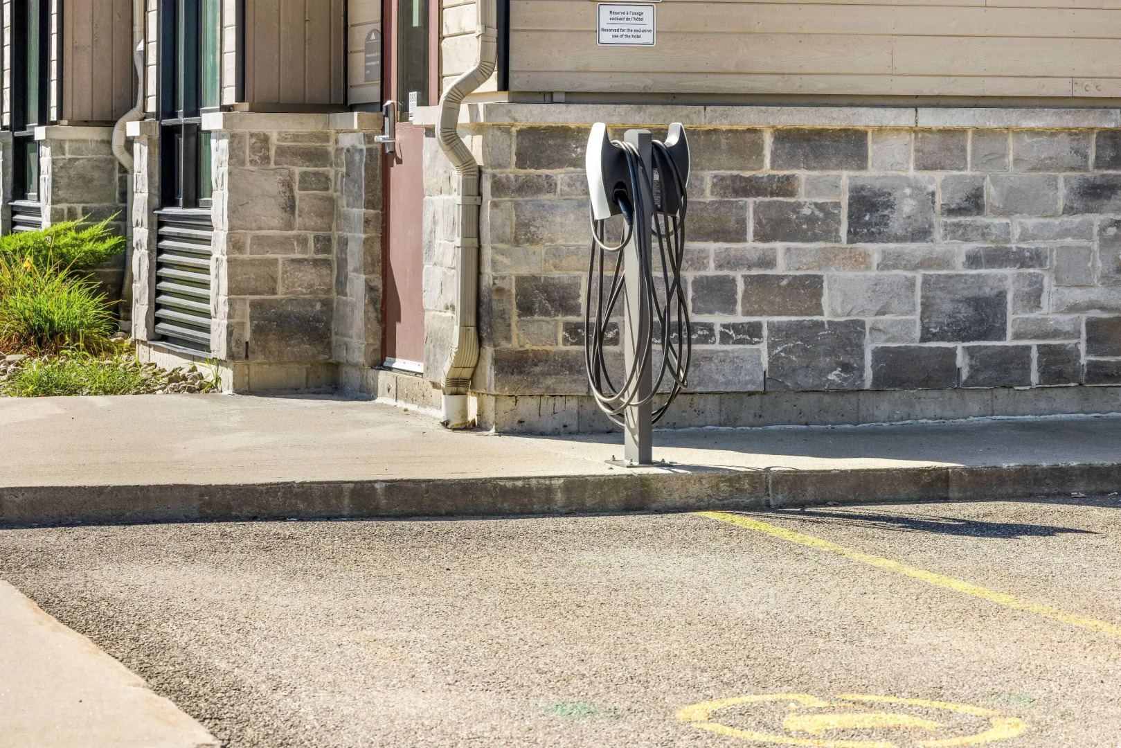 Microtel Inn & Suites by Wyndham Mont Tremblant