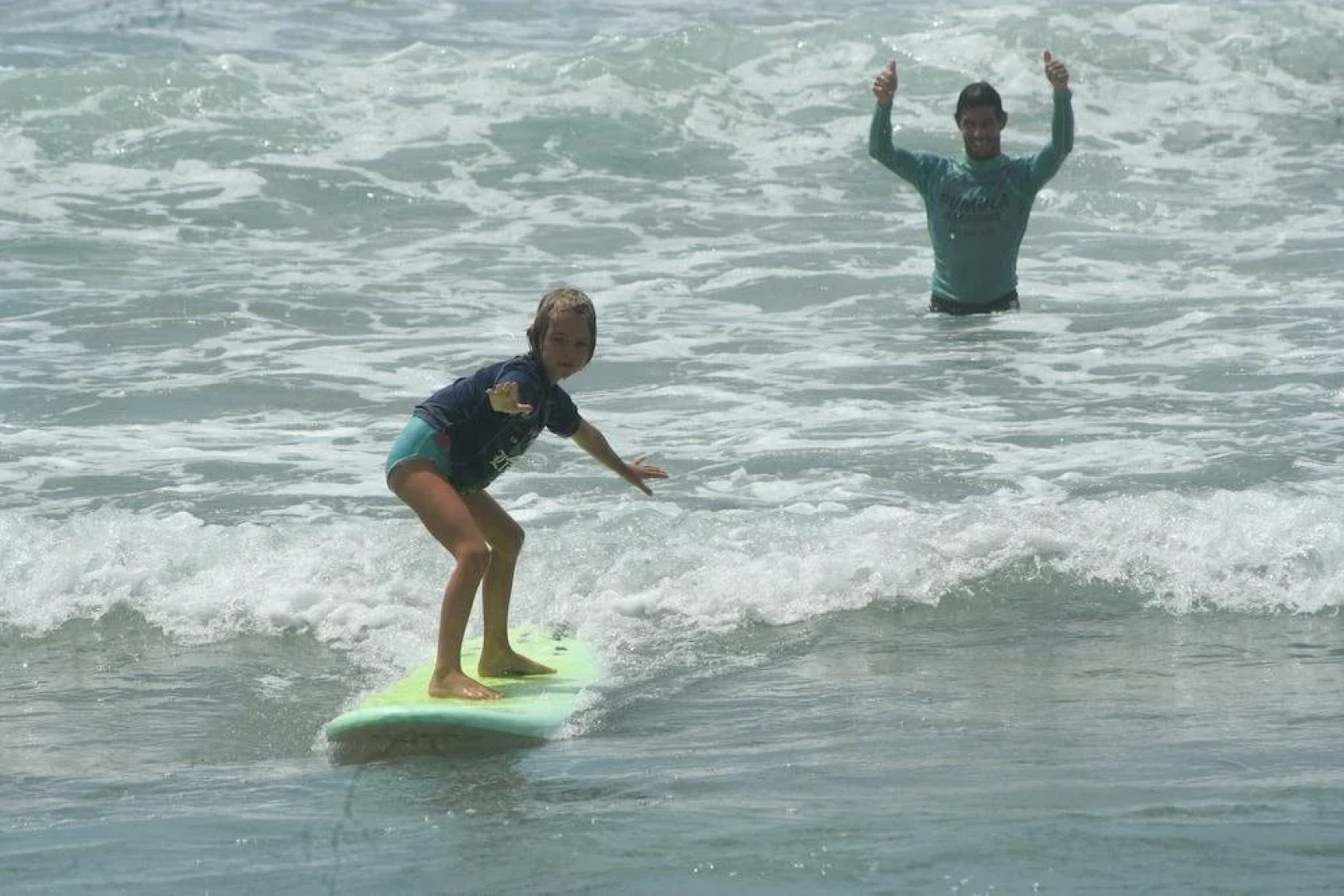 Pumula Surf Camp - Hostel