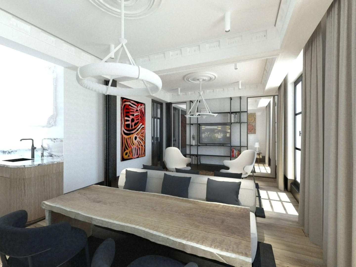 Balthazar Hotel & Spa Rennes - MGallery Collection