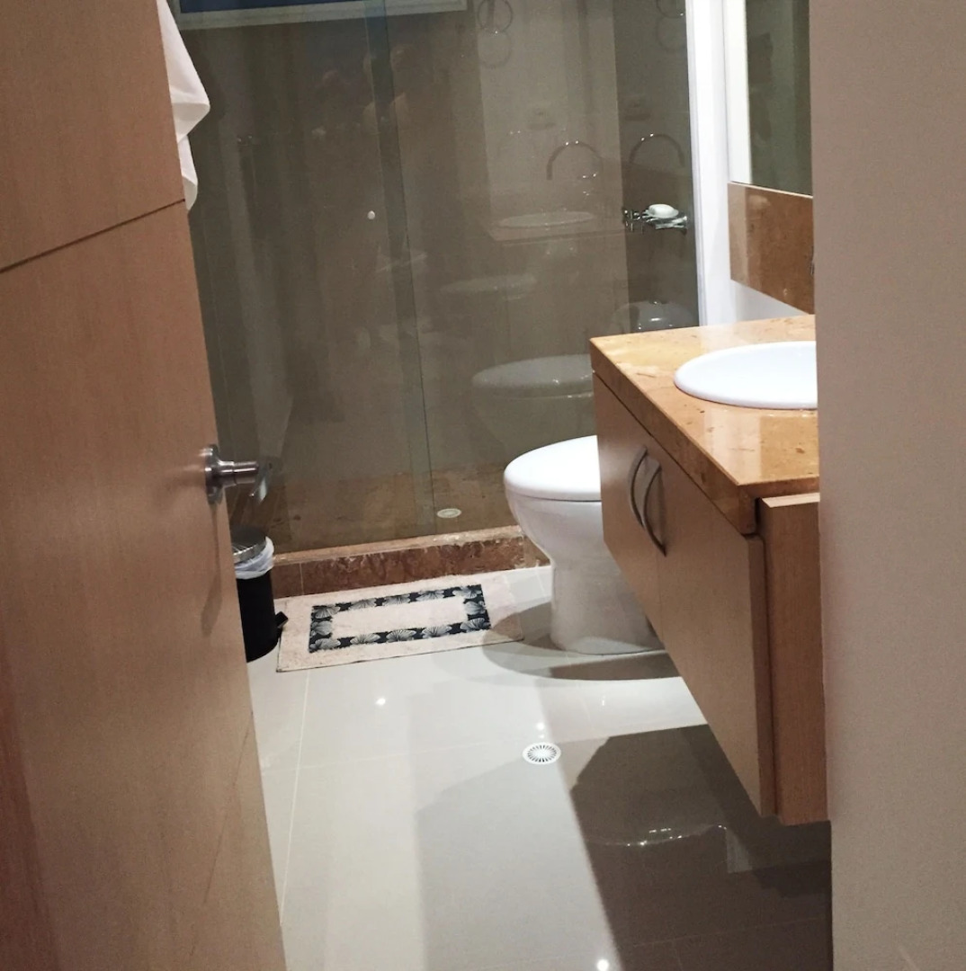 Santa Marta Apartamentos Suiteline Master Frente al Mar