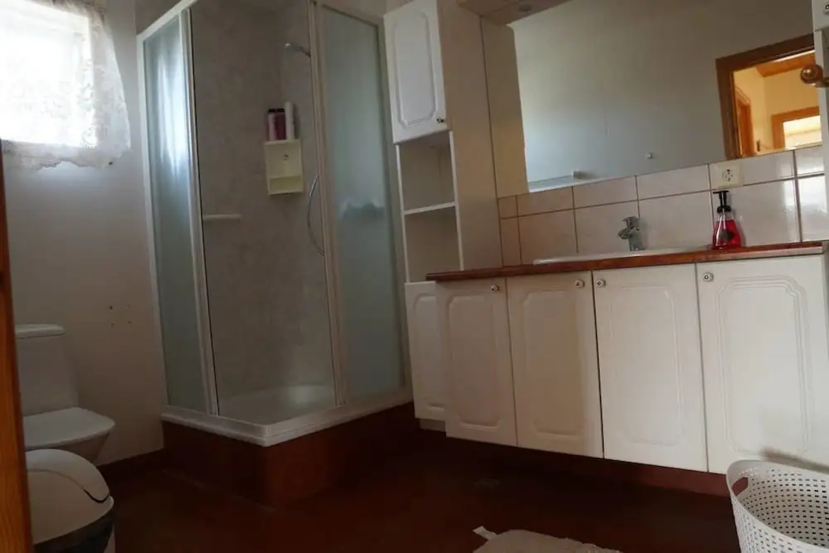 Hólmavað Guesthouse