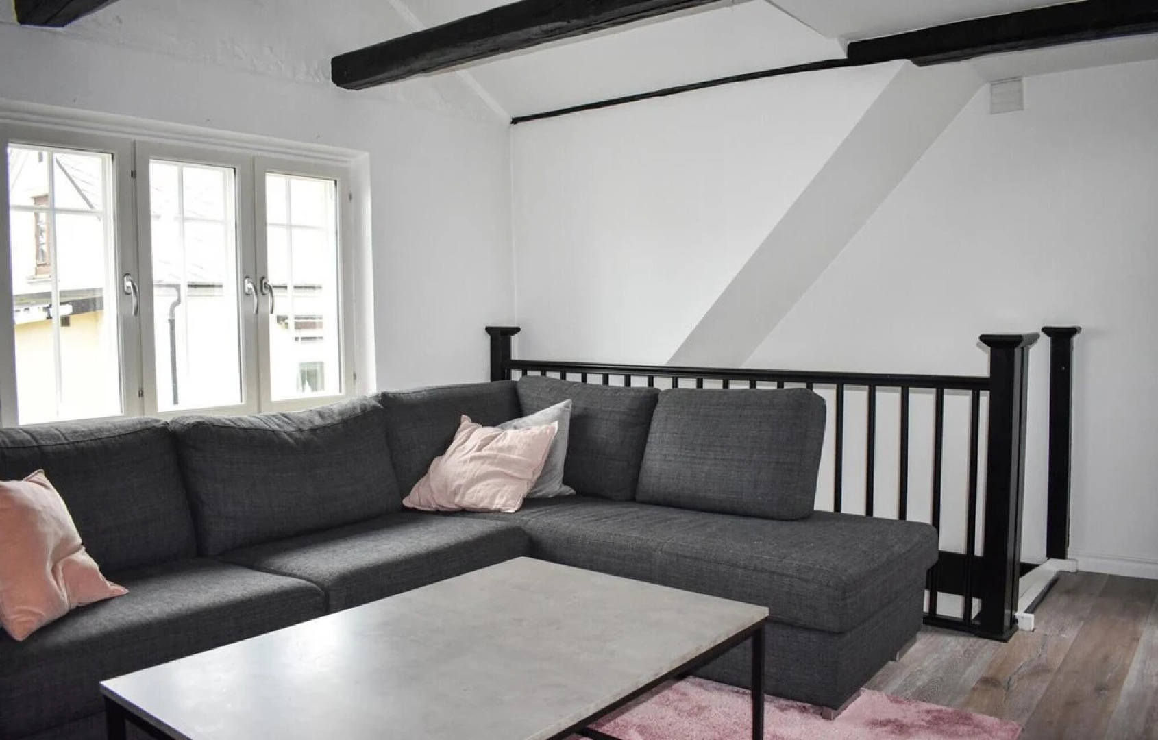 Amazing Home in Smedstorp With 4 Bedrooms