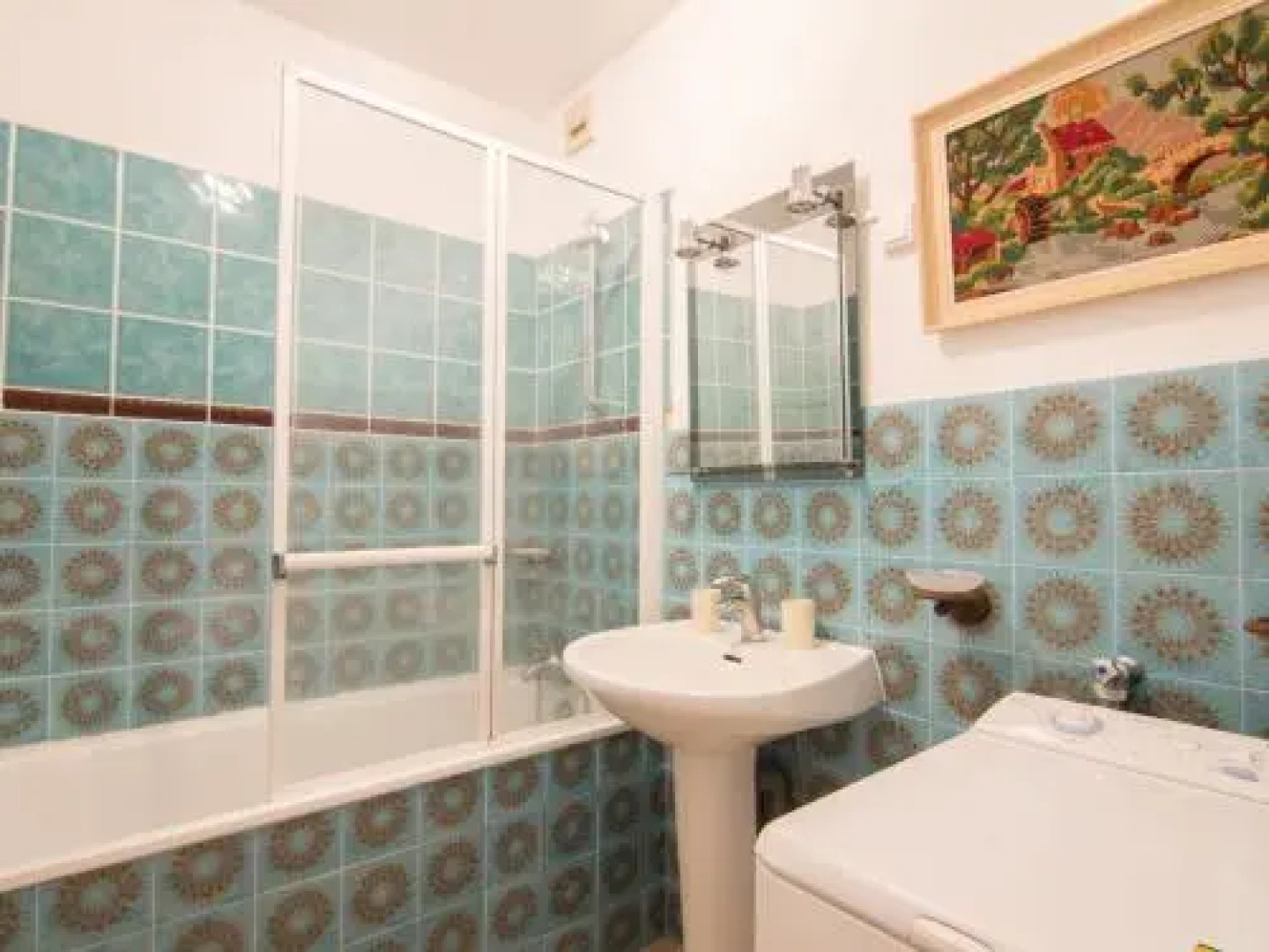 Apartment Pré Catelan