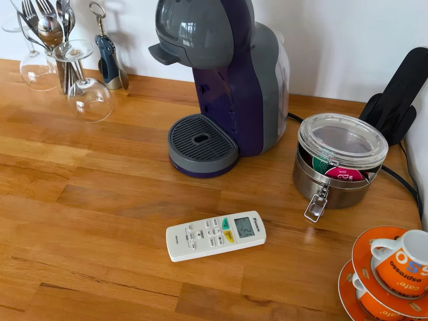 Tipi Lounge and breakfast