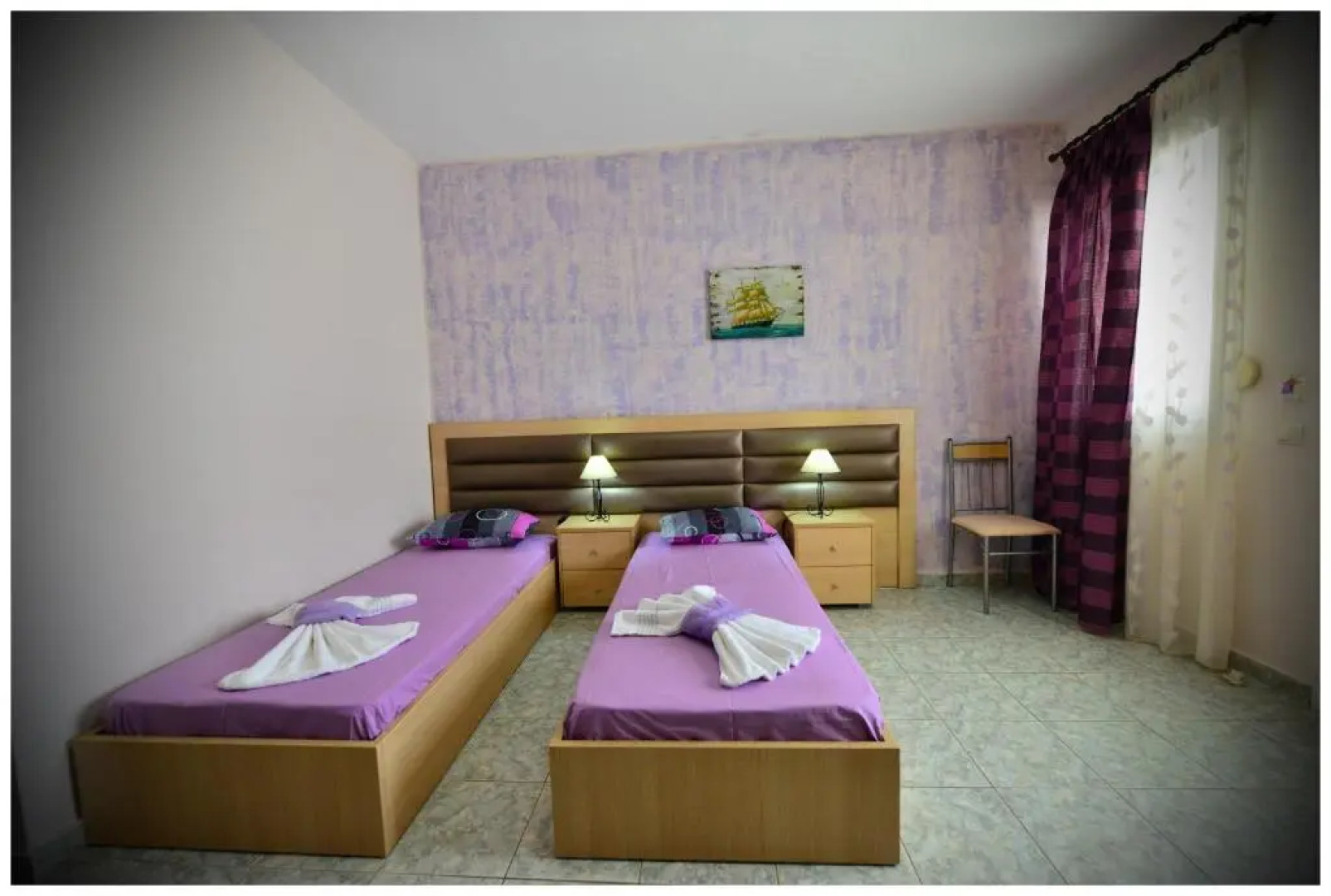 Anna - Christina Appartments