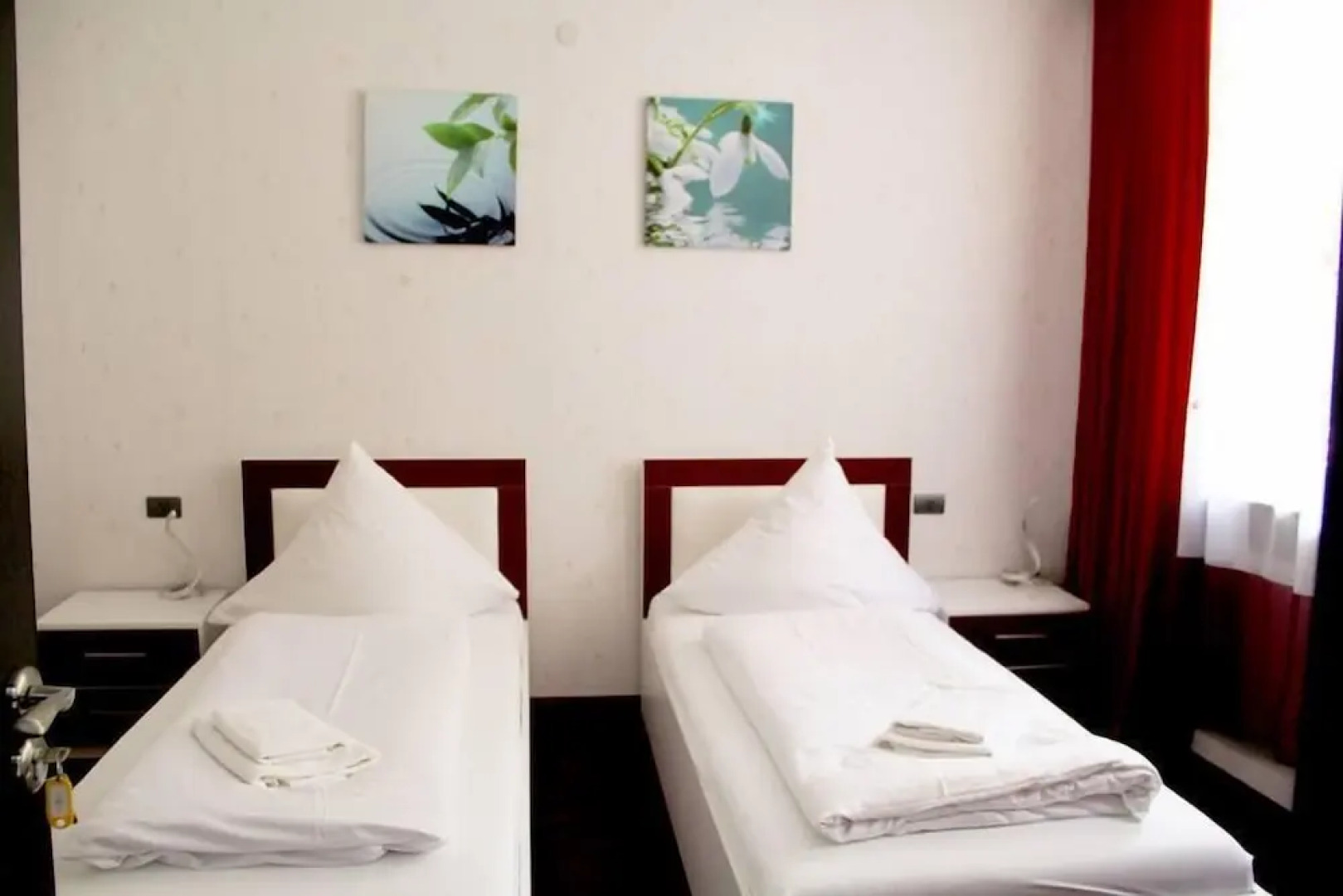 Дом отдыха Vip