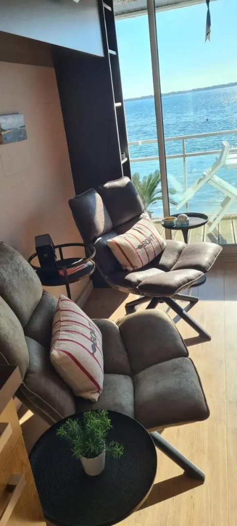 Studio les Trois Etoiles de Mer