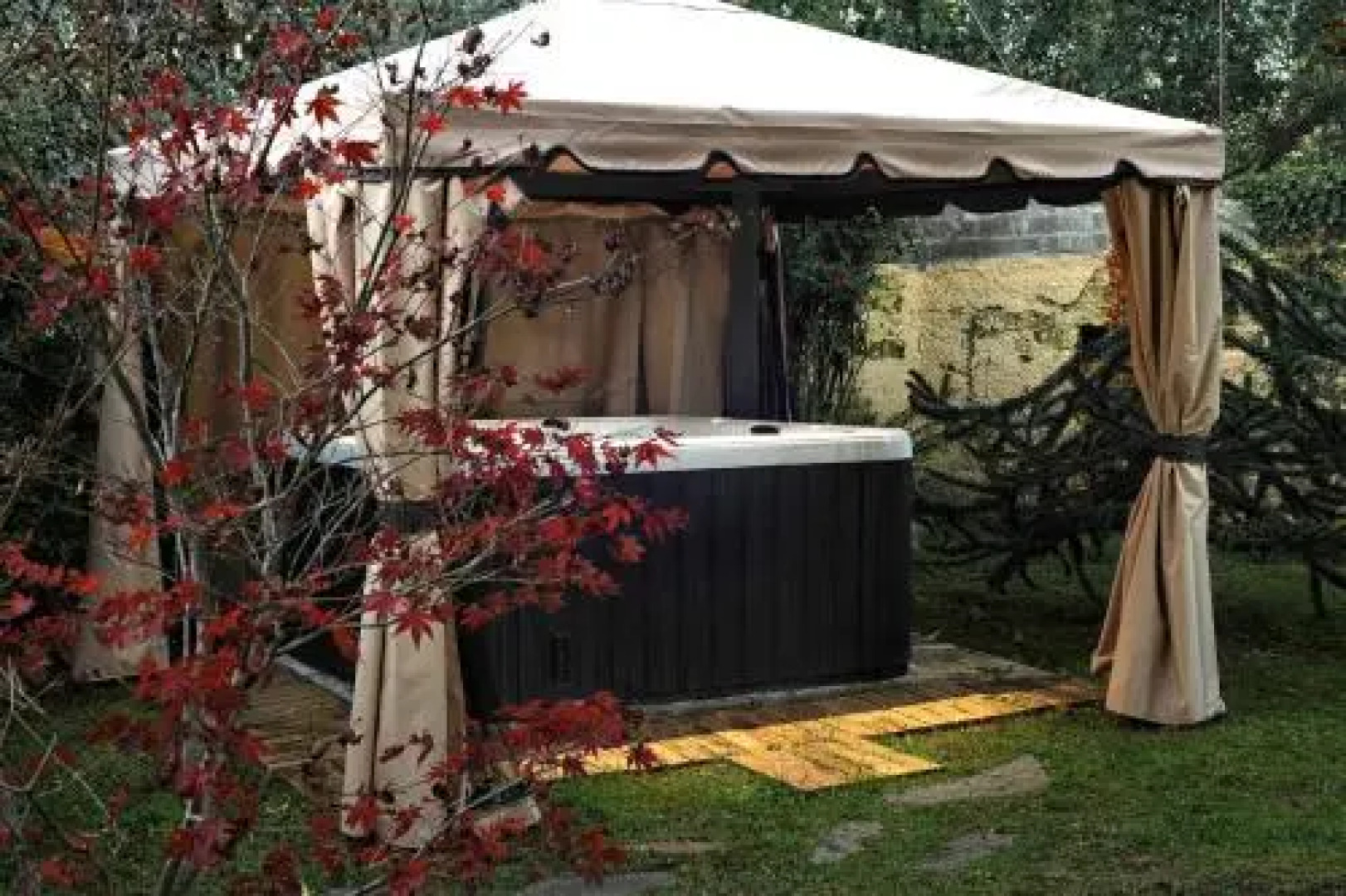 La Dolce Vita Bed&Breakfast