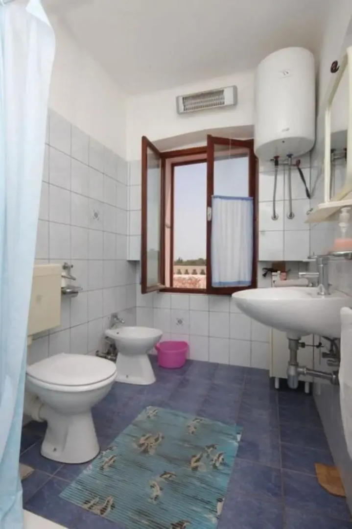 Darka - Free Parking - A2 Veliki