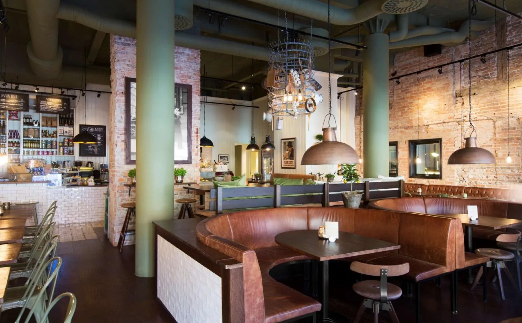 Elite Hotel Mollberg