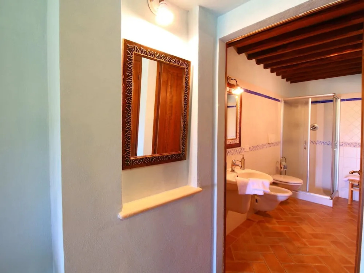 Belvilla by OYO Biancospino