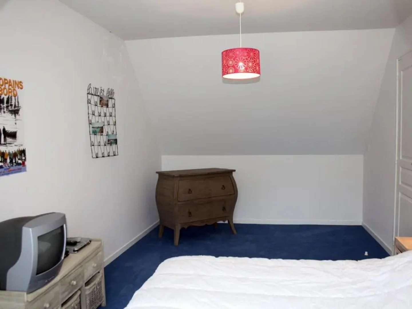 Maison Sauzon, 3 pièces, 4 personnes - FR-1-418-109