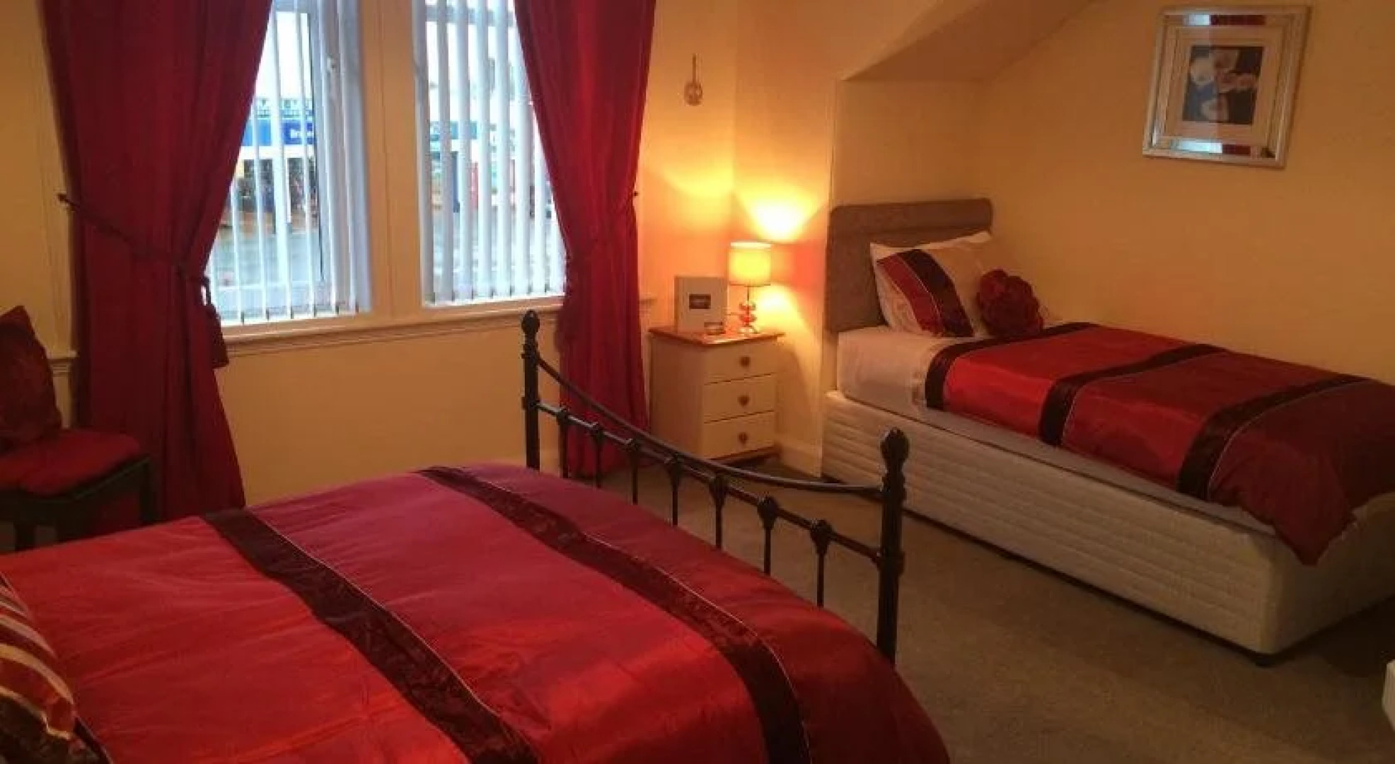 Dawn Break Guest House