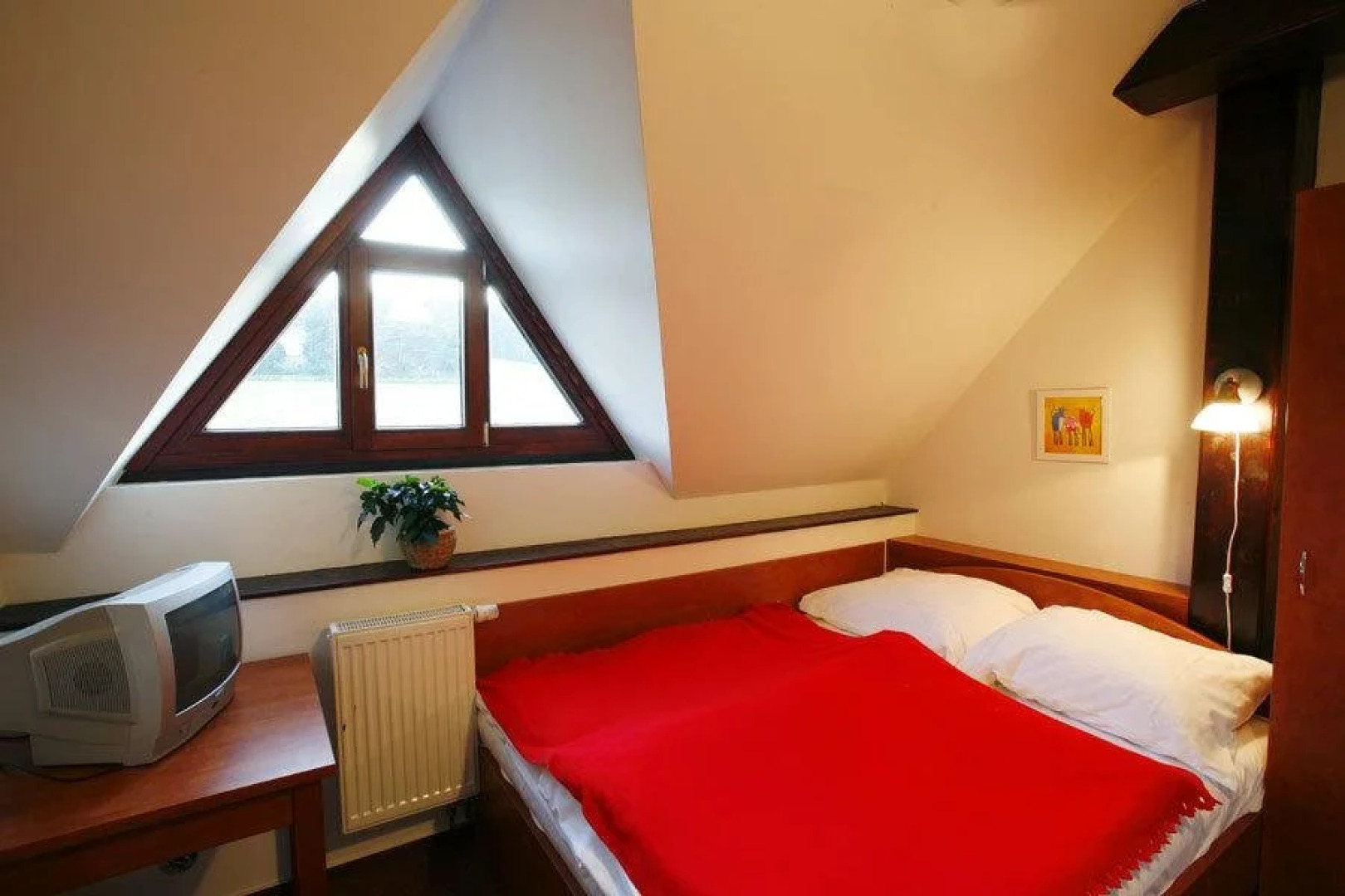 Penzion na Křižánkách