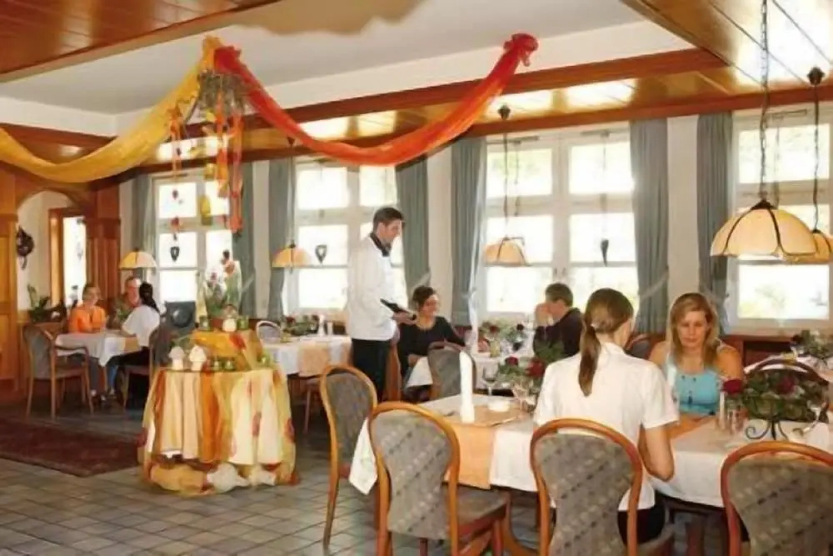 Hotel Landrestaurant Schnittker