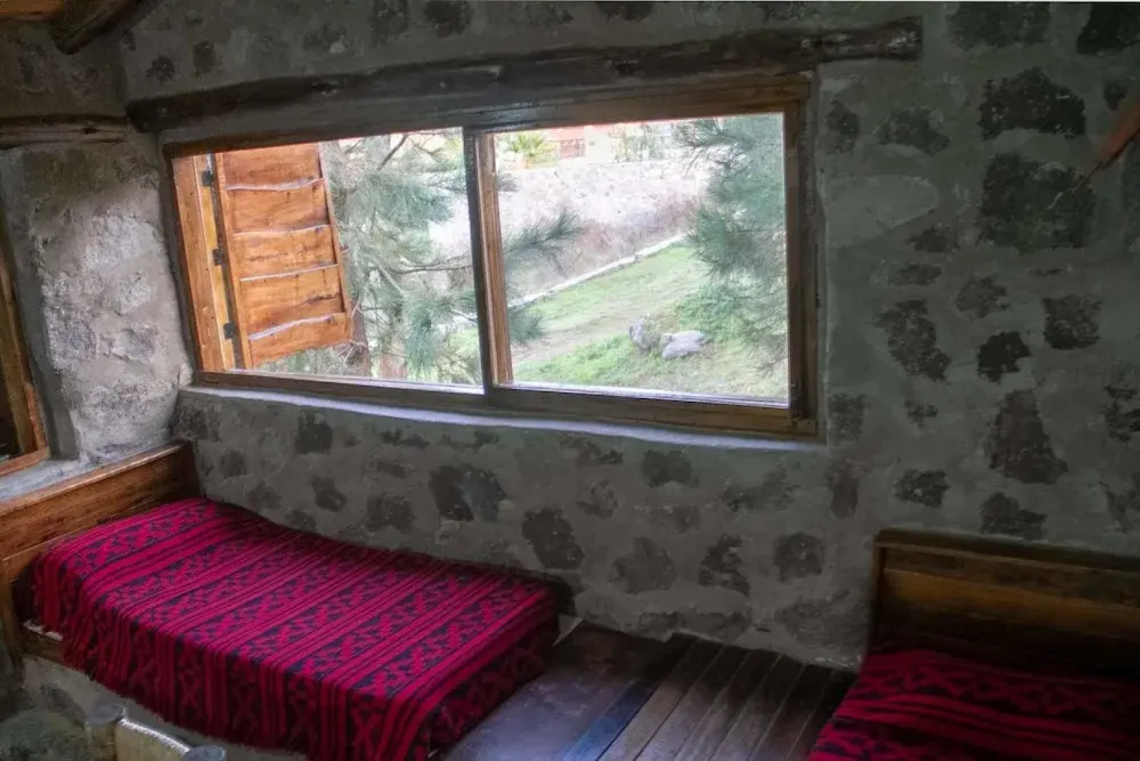 Cabanas Los Arroyitos