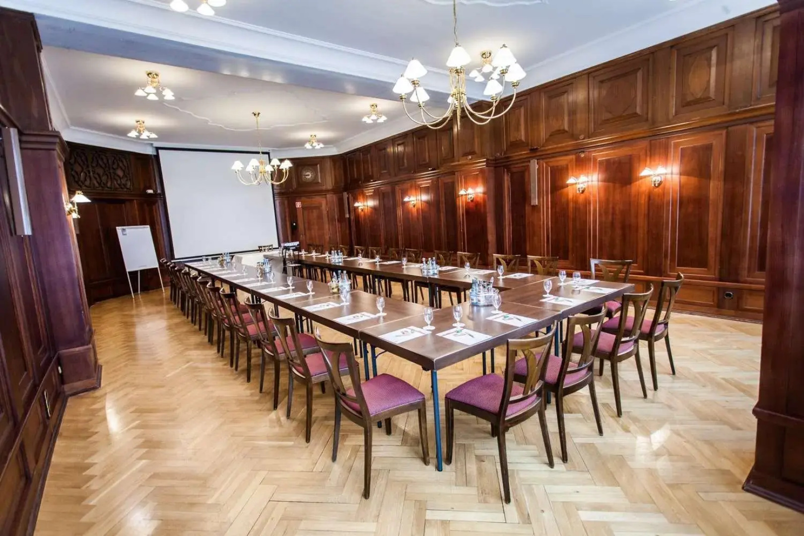 Martas Hotel Albrechtshof