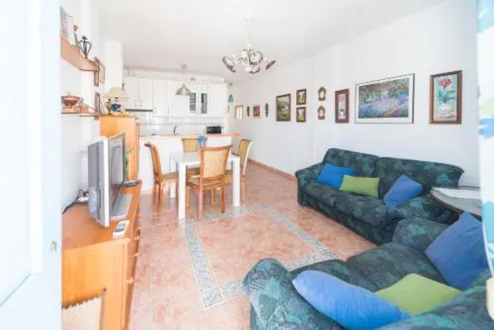 Fantastico apartamento en Cabo de Gata