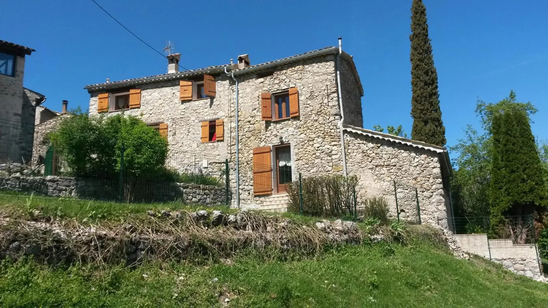 Chambres d'hotes - La Maison de Julie