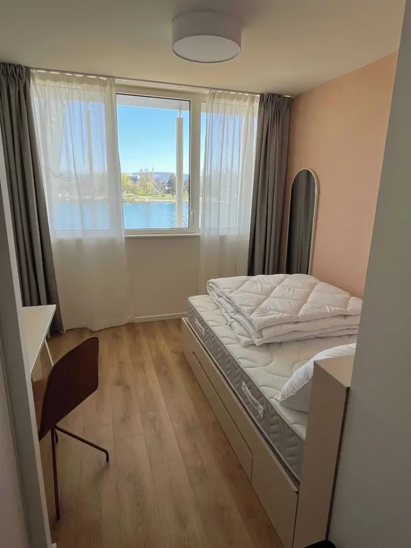 Comfort Studio in a Premium Residence- Sport/cinema