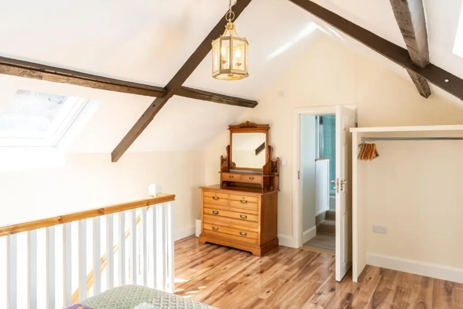 Ardnavaha House - Poolside Cottages