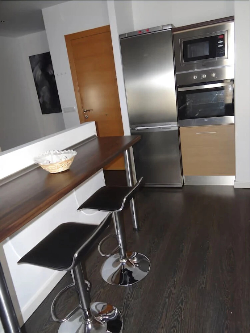 Estudio de Diseño 2 Balcones