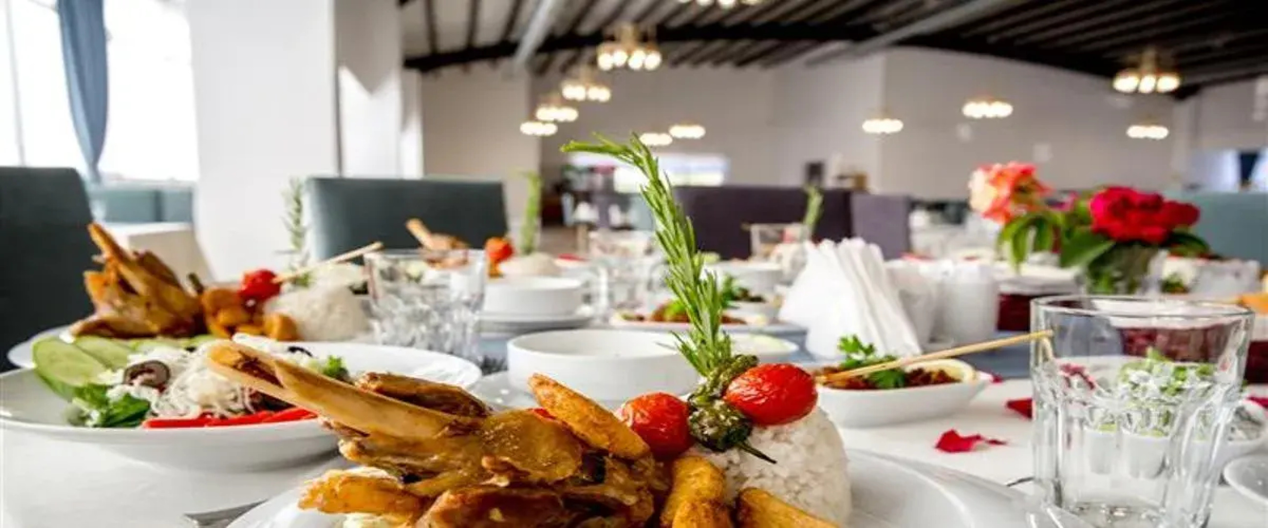 Gıran Park Termal Hotel