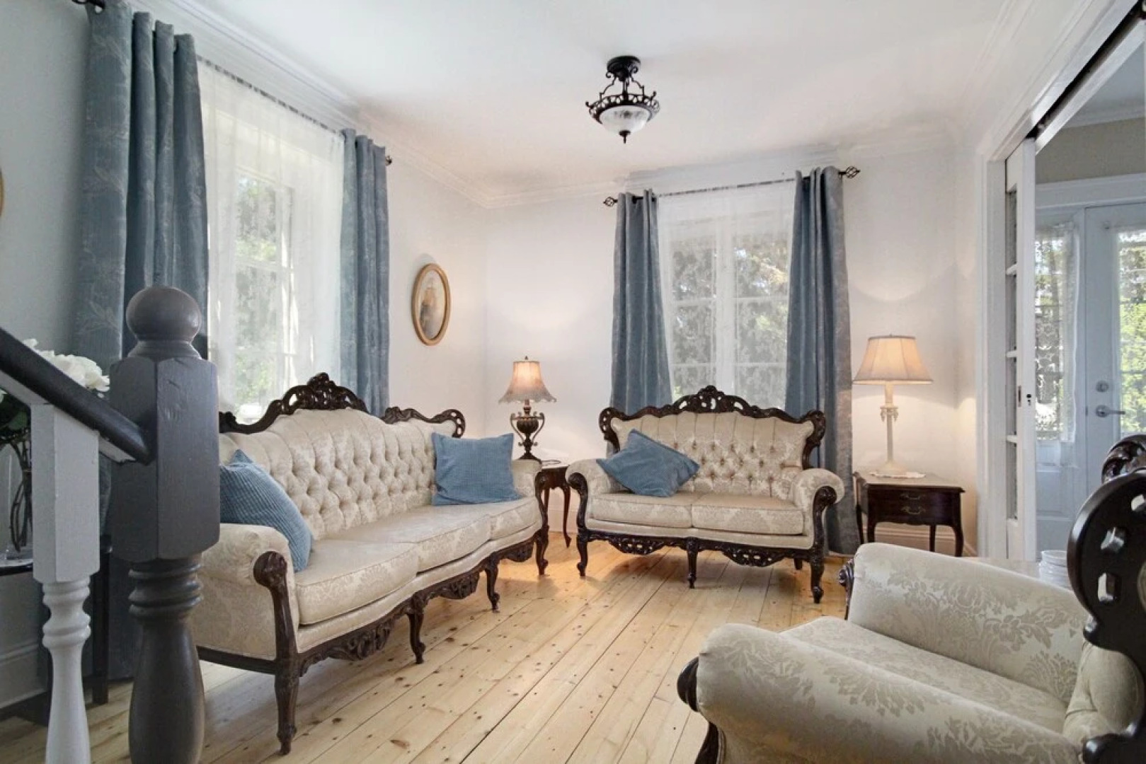 Gîte La demeure du Fondateur