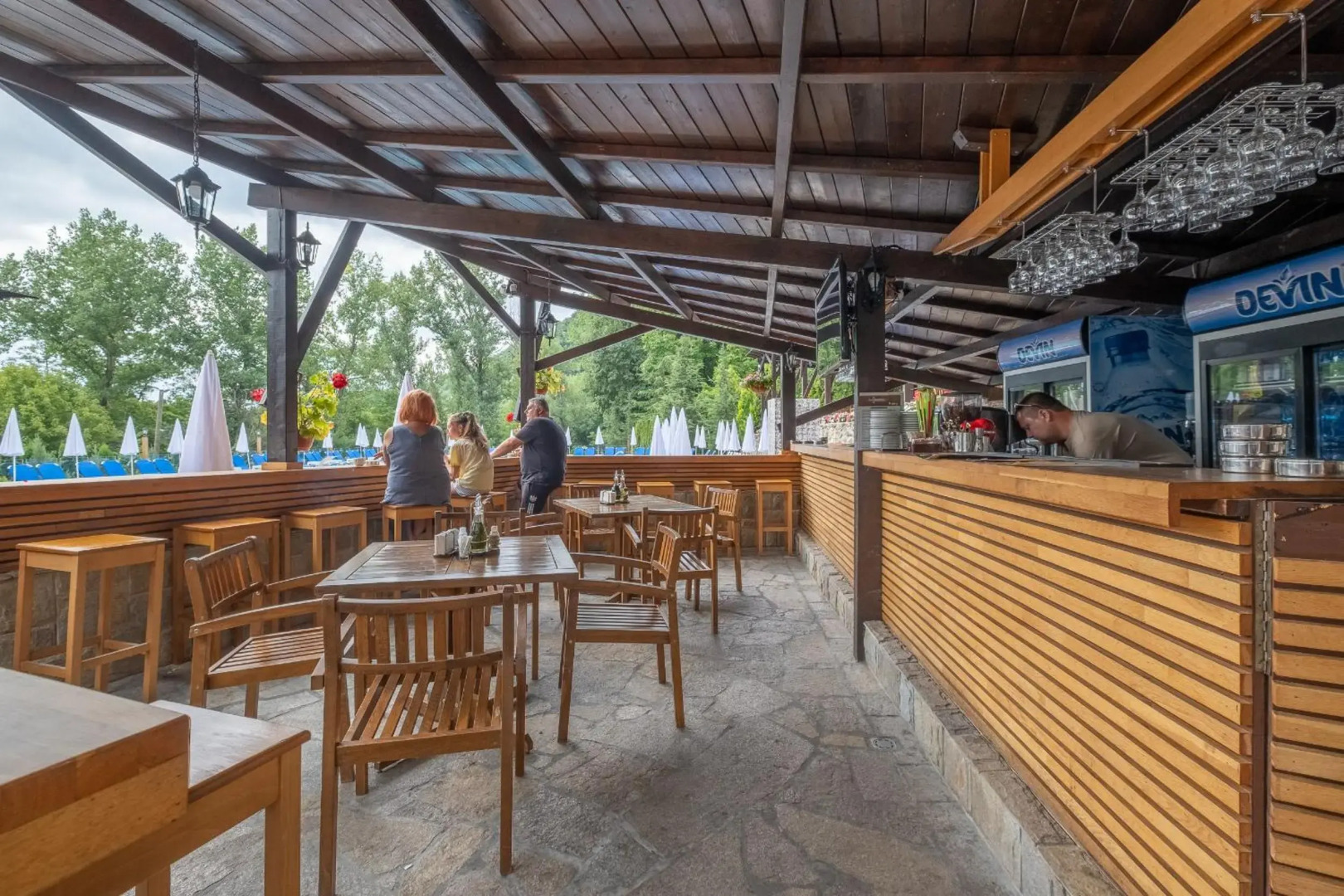 Park Hotel Asenevtsi