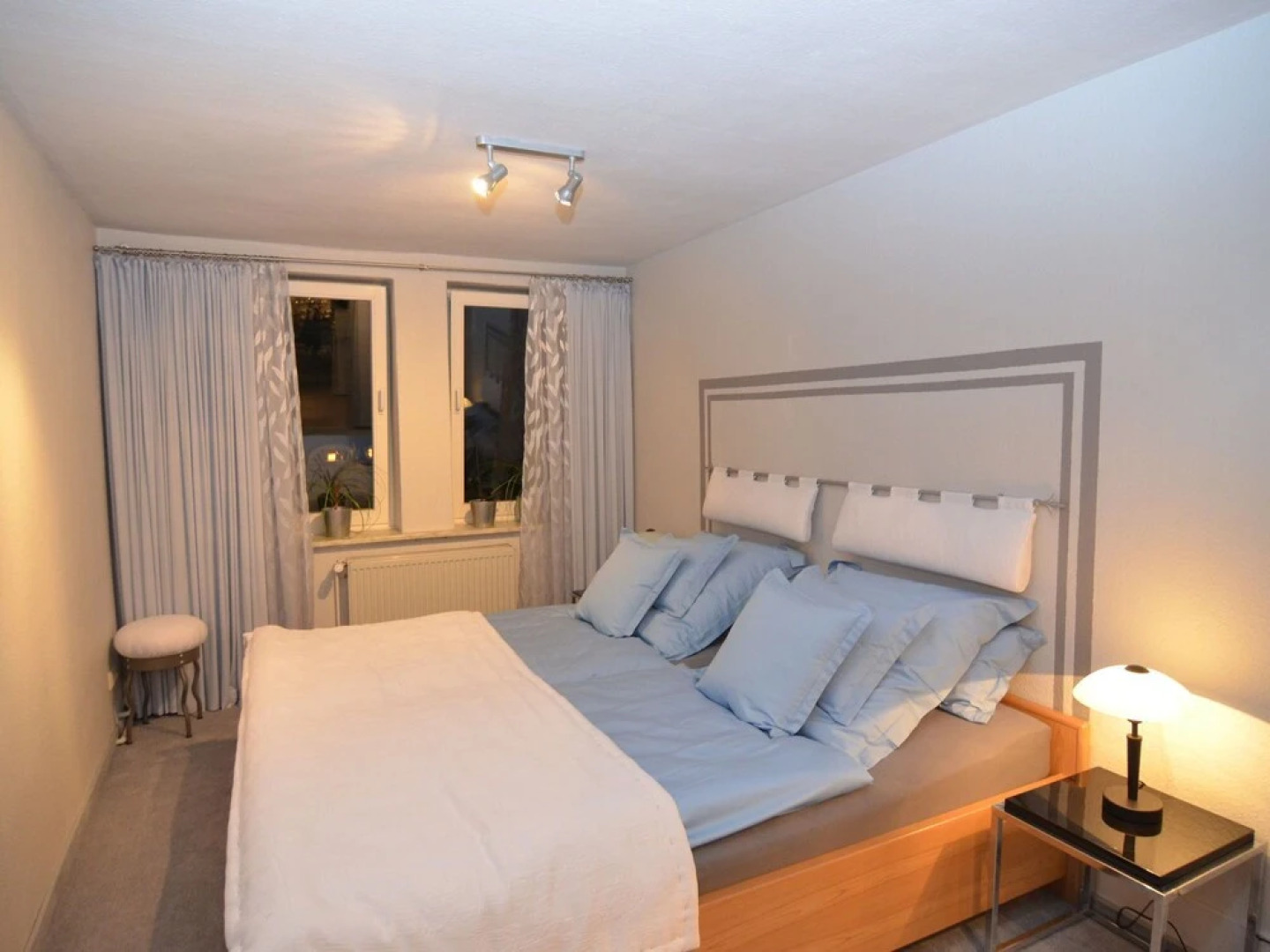 Beautiful Apartment in Hamelin with Garden