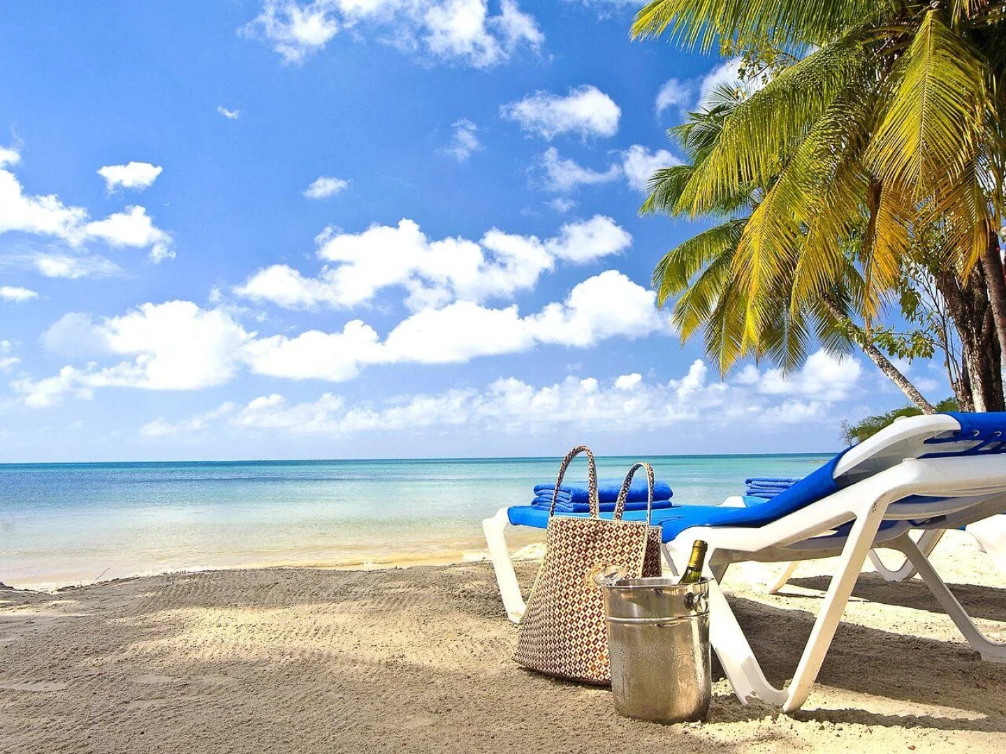 Secrets St. Lucia Resort & Spa All Inclusive Adults Only