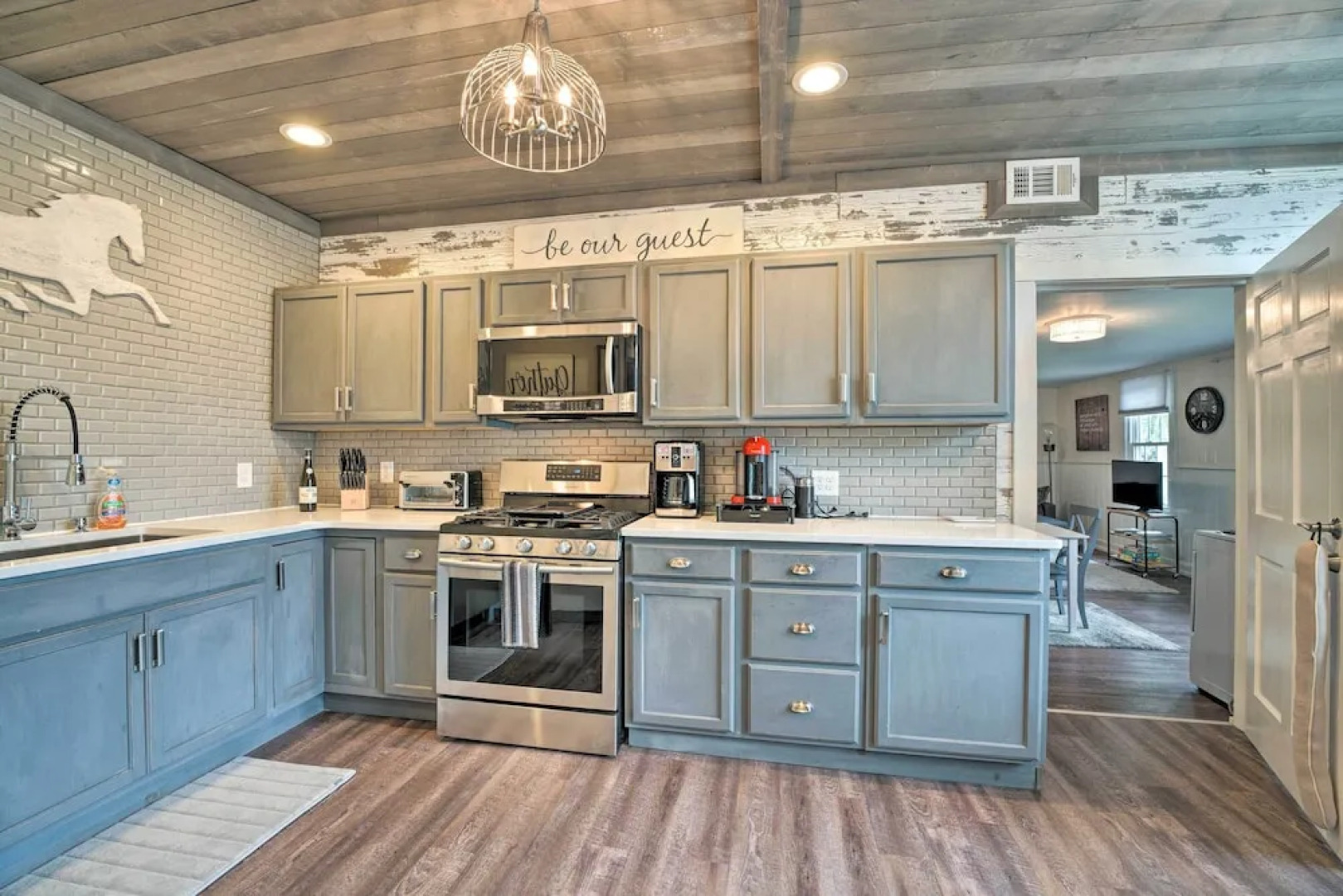 Historic Westfield Home: 2 Mi to Lake Erie!