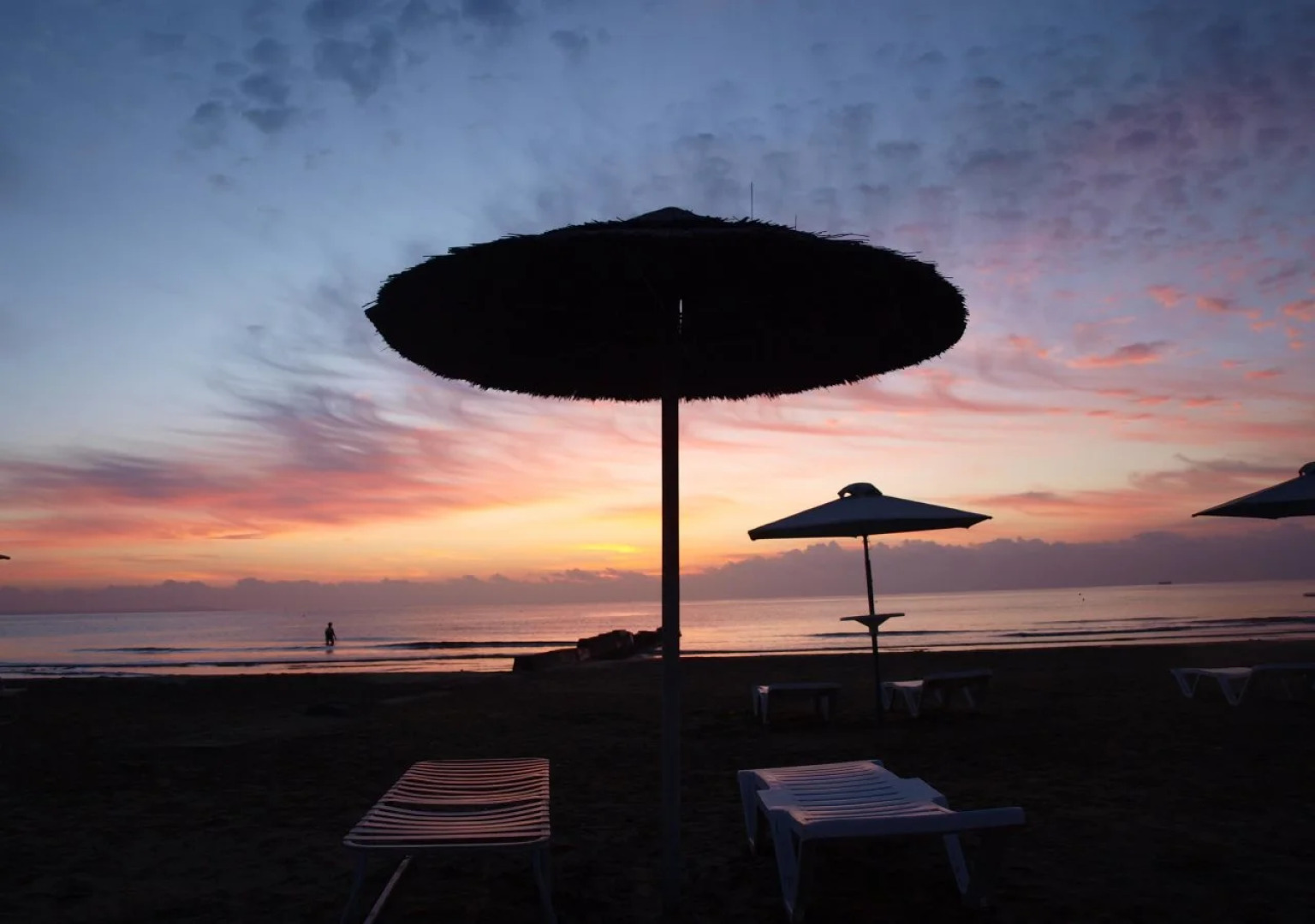 Flamingo Beach Hotel