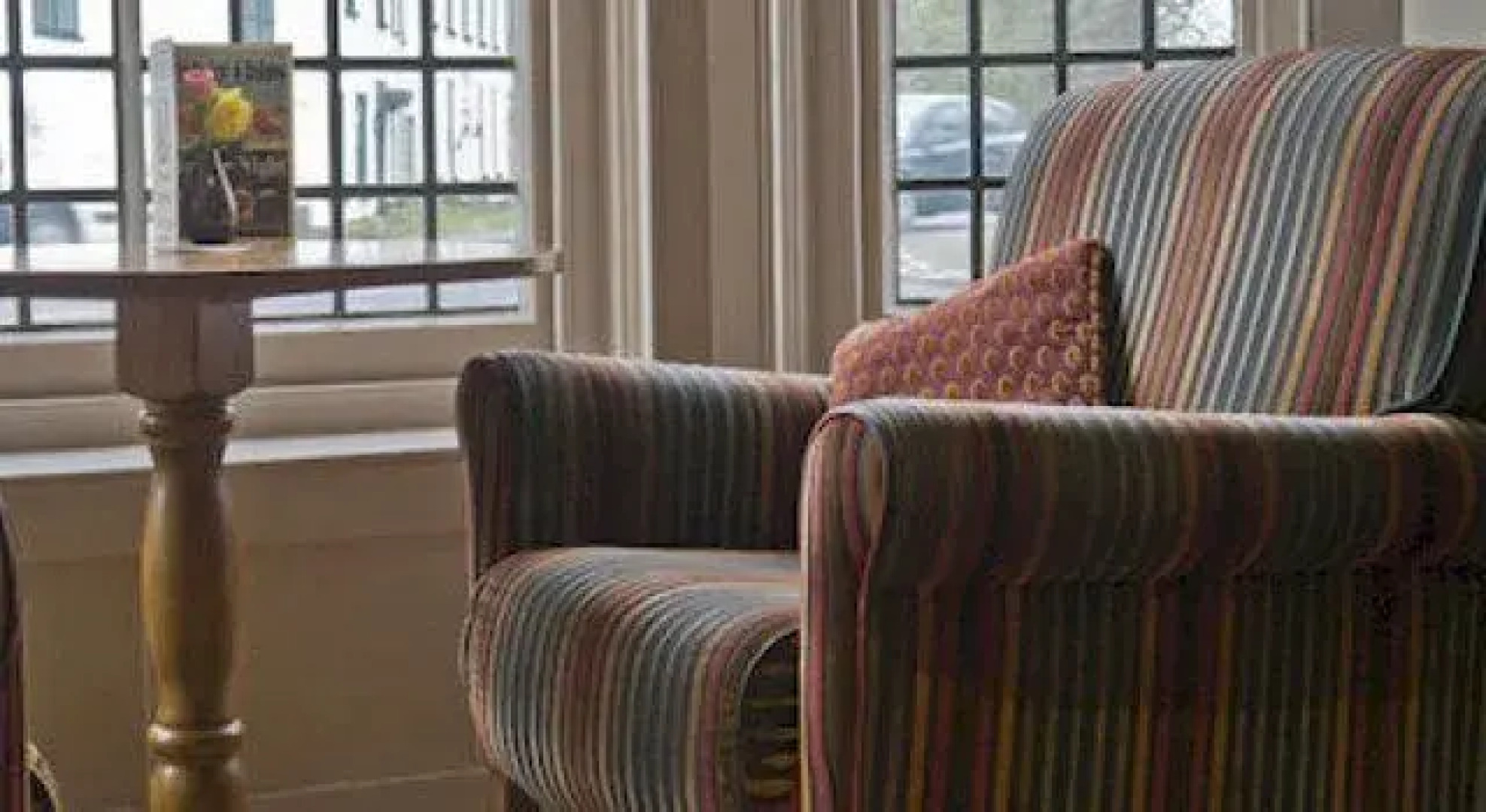 Black Bull Godmanchester